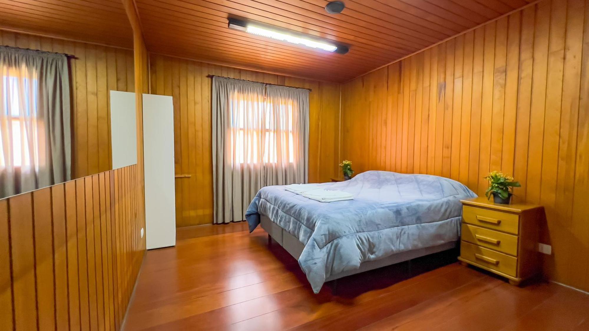 Duplex Jaguaribe Apartment Campos do Jordao Ngoại thất bức ảnh
