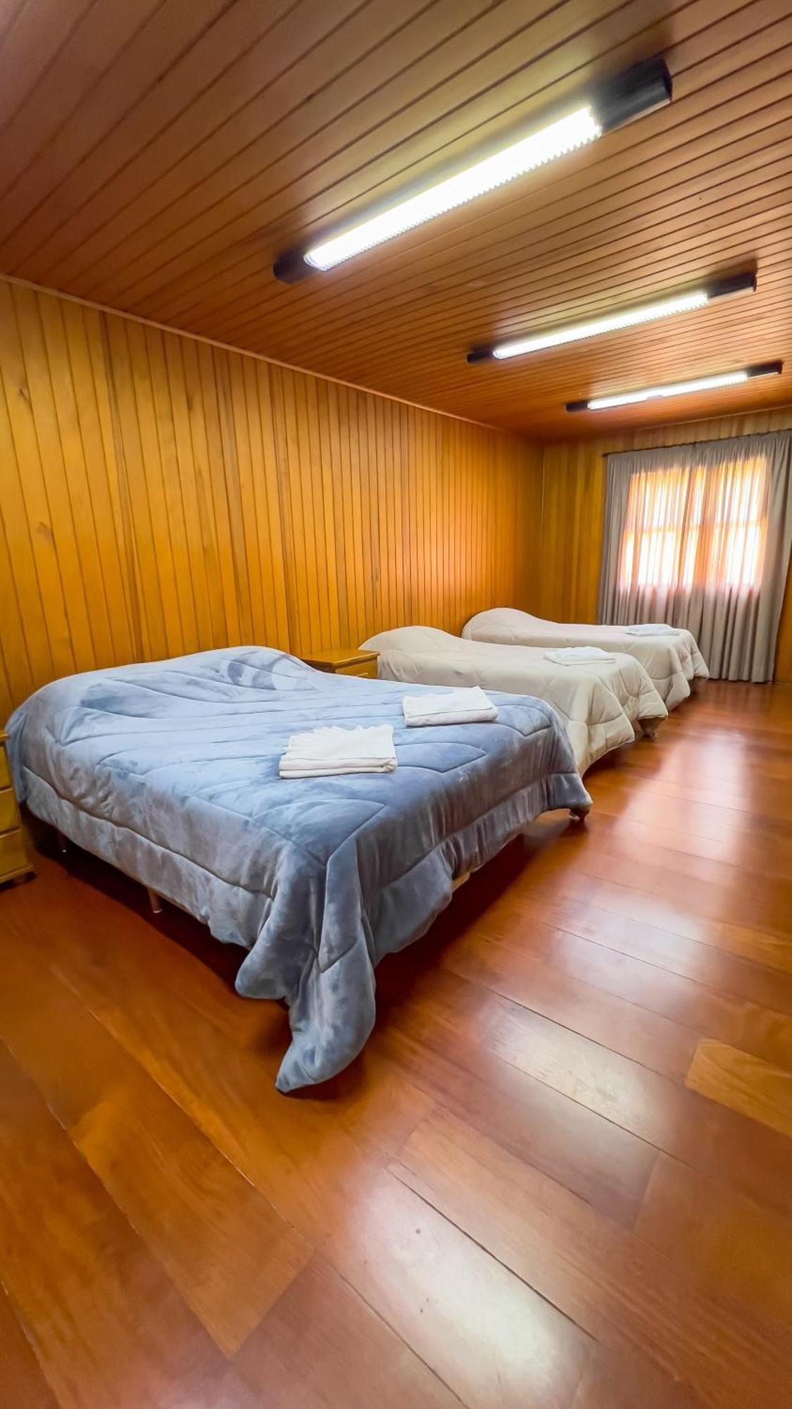 Duplex Jaguaribe Apartment Campos do Jordao Ngoại thất bức ảnh
