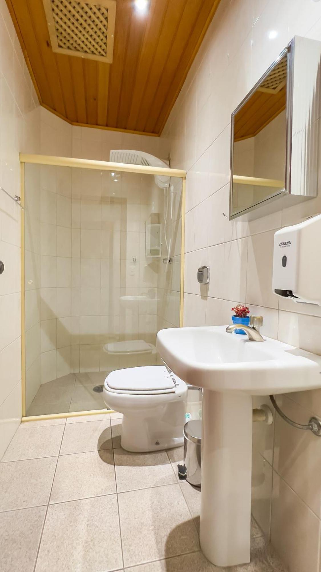 Duplex Jaguaribe Apartment Campos do Jordao Ngoại thất bức ảnh